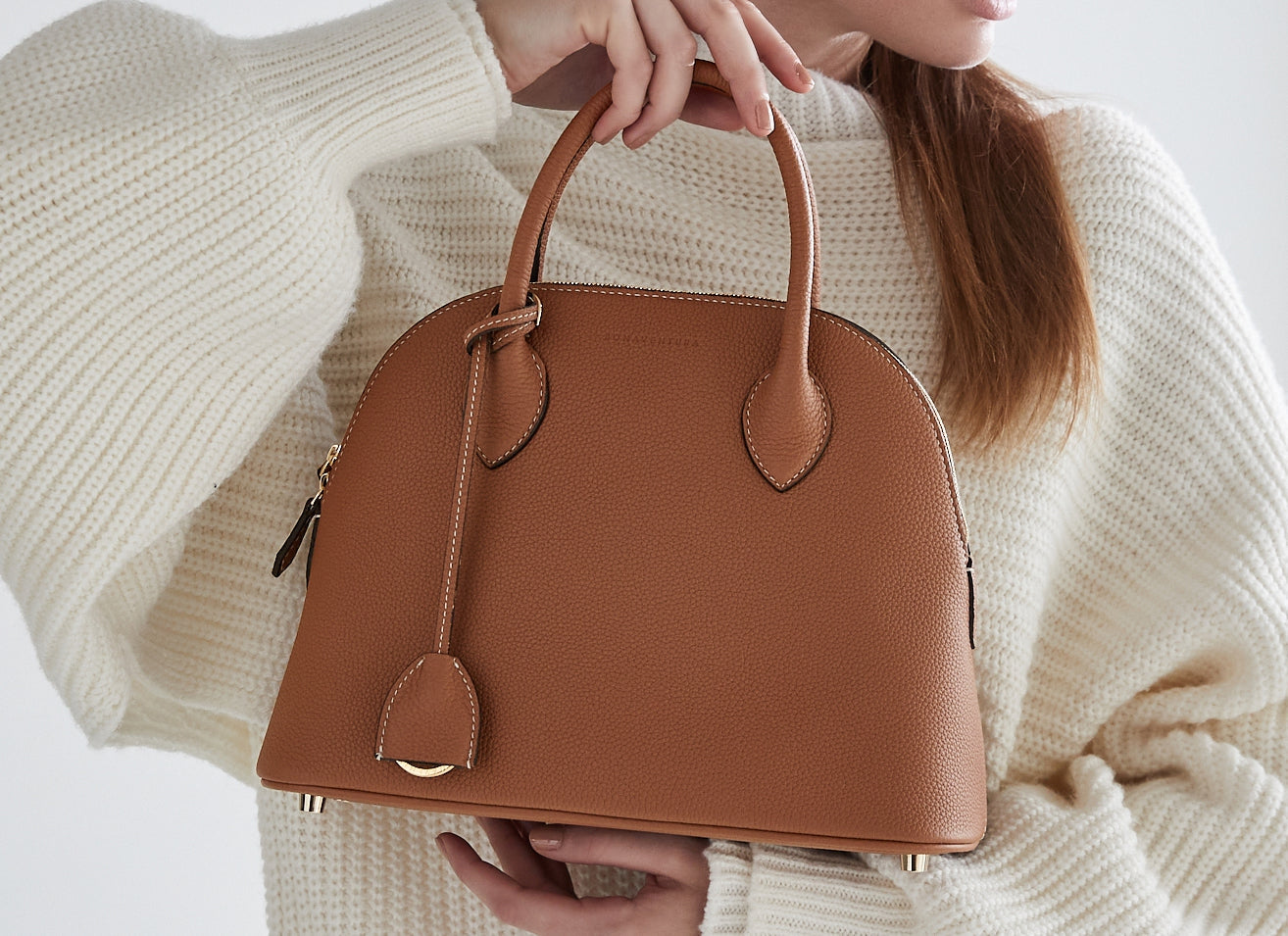 Real Leather or Faux Leather: Which Material Is the Right Choice for You?-BONAVENTURA