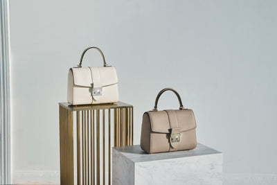 New: Anna Bag - Elegance meets Functionality