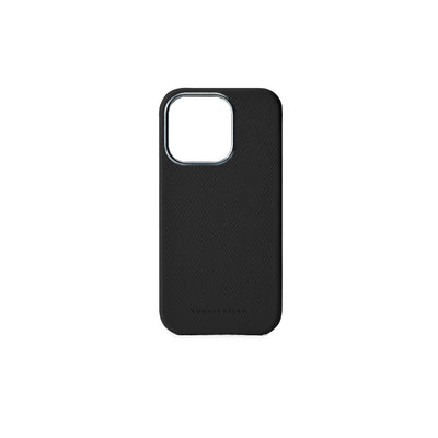Noblessa Back Cover Smartphone Case (iPhone 15 Pro Max)-BONAVENTURA