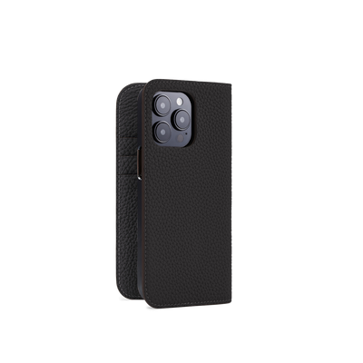 Fjord Diary Smartphone Case (iPhone 15 Pro)-BONAVENTURA