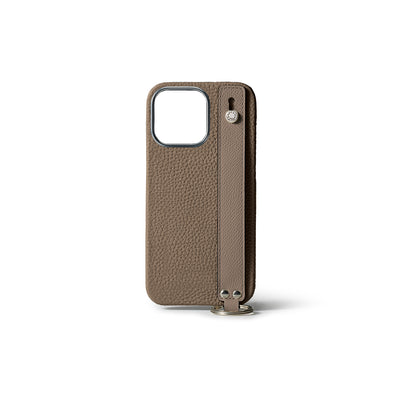 Fjord Backcover with Handle (iPhone 15 Pro)-BONAVENTURA