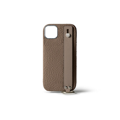 Fjord Backcover with Handle (iPhone 15 Plus)-BONAVENTURA
