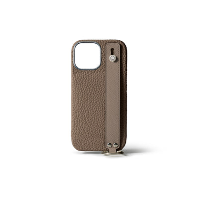 Fjord Backcover with Handle (iPhone 15 Pro Max)-BONAVENTURA