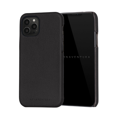 Noblessa Back Cover Smartphone Case (iPhone 13 Pro Max)-BONAVENTURA