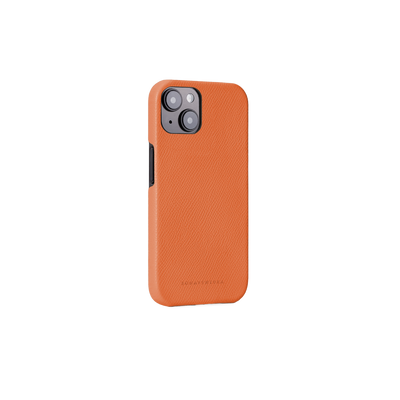 Noblessa Back Cover Smartphone Case (iPhone 14)-BONAVENTURA