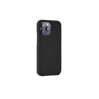 Noblessa Back Cover Smartphone Case (iPhone 14 Pro Max)-BONAVENTURA