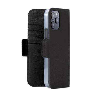 Kaiga Flip Stand Case (iPhone 14 Pro Max)-BONAVENTURA