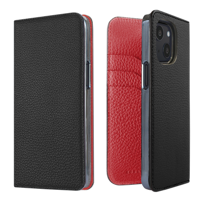 Fjord Diary Smartphone Case (iPhone 13 Mini)-BONAVENTURA