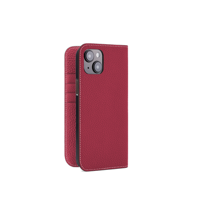 Fjord Diary Smartphone Case (iPhone 14 Plus)-BONAVENTURA