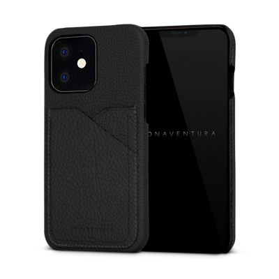 Back Cover Smartphone Case (iPhone 12 Mini)-BONAVENTURA