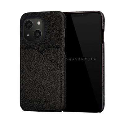 Fjord Back Cover (iPhone 13 Mini)-BONAVENTURA