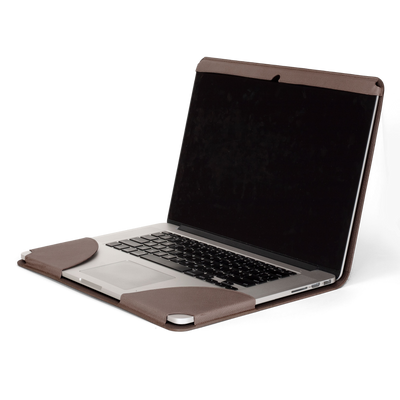 Noblessa MacBook Pro Case (13 inch)-BONAVENTURA