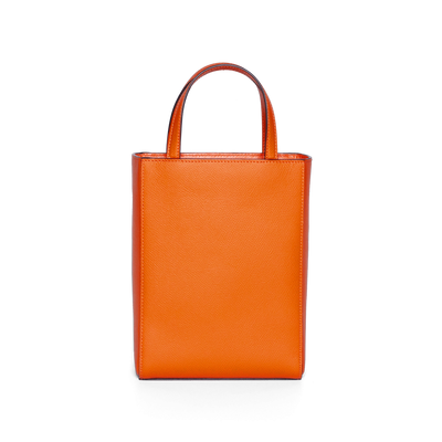 Noblessa Mini Shopper Bag-BONAVENTURA