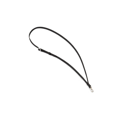Single Hook Shoulder Strap for Back Cover Fjord Leather-BONAVENTURA