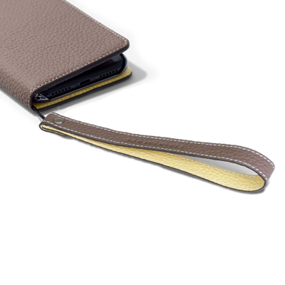 Long Strap-BONAVENTURA