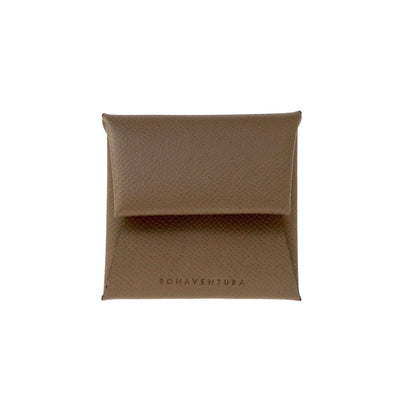 Noblessa Flap Coin Case-BONAVENTURA